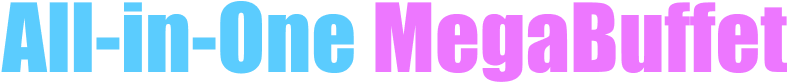 All-in-One MegaBuffet