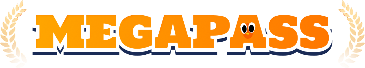 MEGAPASS