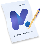 ชุดเครื่องเขียน (แฟ้ม / ดินสอ / ปากกา)