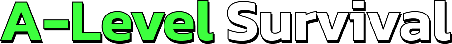 A-Level Survival