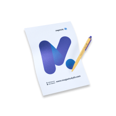 ชุดเครื่องเขียน (แฟ้ม / ดินสอ / ปากกา)